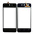 Touch Screen Digitizer For Blu Vivo 5 Mini Grey By - Maxbhi Com