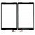 Touch Screen Digitizer For Vodafone Smart Tab N8 White By - Maxbhi Com