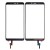 Touch Screen Digitizer For Wiko View Xl Black By - Maxbhi Com