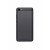 Full Body Housing For Wiko Jerry Black - Maxbhi.com