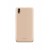 Full Body Housing For Wiko Lenny4 Plus Gold - Maxbhi.com