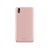 Full Body Housing For Wiko Lenny4 Plus Rose Gold - Maxbhi.com