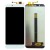 Lcd With Touch Screen For Blu Studio View Xl Rose Gold By - Maxbhi Com