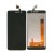Lcd With Touch Screen For Wiko Lenny4 Black By - Maxbhi Com