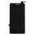 Lcd With Touch Screen For Zte Maven 2 Black By - Maxbhi Com
