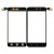Touch Screen Digitizer For Blackview A10 Black By - Maxbhi Com