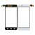 Touch Screen Digitizer For Blackview A10 White By - Maxbhi Com