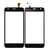 Touch Screen Digitizer For Blackview A7 Black By - Maxbhi Com