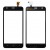 Touch Screen Digitizer For Blackview A7 Pro Black By - Maxbhi Com