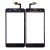 Touch Screen Digitizer For Wiko Jerry Grey By - Maxbhi Com