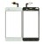 Touch Screen Digitizer For Wiko Jerry White By - Maxbhi Com