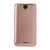 Full Body Housing For Blu Studio J2 Rose Gold - Maxbhi.com