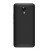 Full Body Housing For Qmobile Noir A1 Black - Maxbhi.com