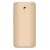Full Body Housing For Qmobile Noir A1 Gold - Maxbhi.com