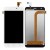 Display for Blackview A7 White (Combo Folder) by Maxbhi.com