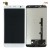 Lcd With Touch Screen For Bq Aquaris Vs Plus White By - Maxbhi Com