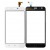 Touch Screen Digitizer For Blackview A7 Blue By - Maxbhi Com
