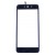 Touch Screen Digitizer For Blu Grand X Black By - Maxbhi Com