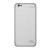 Full Body Housing For Blu Grand X Lte Silver - Maxbhi.com