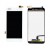 Lcd With Touch Screen For Wiko Wim Lite White By - Maxbhi Com