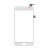 Touch Screen Digitizer For Wiko U Feel Prime White By - Maxbhi.com