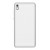 Full Body Housing For Blu Grand M2 Lte Silver - Maxbhi.com