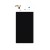 Lcd With Touch Screen For Blu Grand 5 5 Hd Ii Rose Gold By - Maxbhi Com