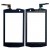 Touch Screen Digitizer For Agm A8 Mini White By - Maxbhi Com