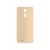 Back Panel Cover For Oukitel C8 Gold - Maxbhi.com