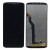 Lcd With Touch Screen For Motorola Moto E5 White By - Maxbhi Com