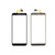 Touch Screen Digitizer For Oukitel C8 Black By - Maxbhi Com