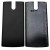 Back Panel Cover For Doogee Bl7000 Black - Maxbhi Com