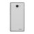 Full Body Housing For Innjoo Halo Lte Grey - Maxbhi.com