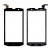 Touch Screen Digitizer For Agm A1q White By - Maxbhi Com
