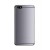 Full Body Housing For Umidigi C Note Grey - Maxbhi.com