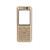 Full Body Housing For Black Bear C88 Gold - Maxbhi.com