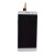 Lcd With Touch Screen For Bluboo Maya Black By - Maxbhi Com