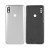 Back Panel Cover For Xiaomi Redmi S2 White - Maxbhi Com