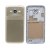 Full Body Housing For Samsung Galaxy J2 2016 Gold - Maxbhi Com