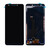Lcd With Touch Screen For Asus Zenfone 5 Lite Zc600kl Black By - Maxbhi Com