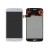 Lcd With Touch Screen For Samsung Galaxy J2 2016 Silver By - Maxbhi Com