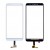 Touch Screen Digitizer For Xiaomi Redmi S2 Rose Gold By - Maxbhi Com