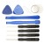 Opening Tool Kit for Asus ZenFone Live (L1) ZA550KL with Screwdriver Set by Maxbhi.com