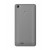 Full Body Housing For Doopro P1 Pro Grey - Maxbhi.com