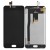 Lcd With Touch Screen For Doogee Shoot 2 Silver By - Maxbhi Com