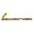 Side Key Flex Cable For Doogee X30 By - Maxbhi Com