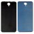 Back Panel Cover For Elephone A1 Black - Maxbhi Com