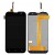 Display for Geotel G1 White (Combo Folder) by Maxbhi.com