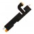 Volume Button Flex Cable For Homtom Ht3 By - Maxbhi Com