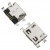 Charging Connector For Homtom Ht37 Pro By - Maxbhi Com